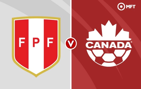 កំណត់អត្តសញ្ញាណ Peru vs Canada 05:00 មិថុនា 26 Copa America