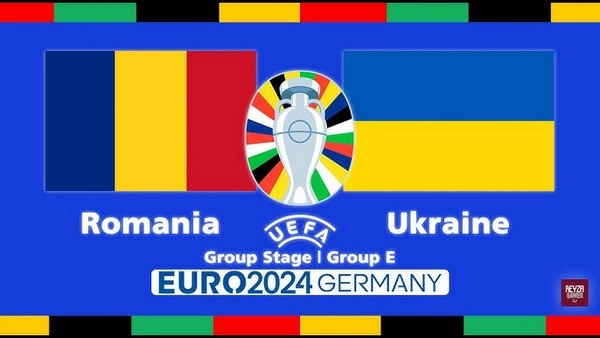 prediction romania vs ukraine 17062024