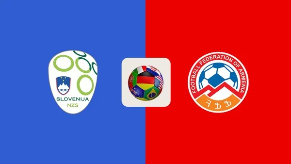 prediction Slovenia vs Armenia 04062024
