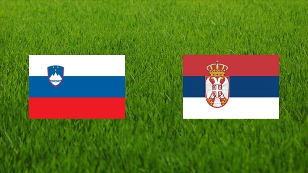 កំណត់អត្តសញ្ញាណ Slovenia vs Serbia 20:00 ខែមិថុនា 20 អឺរ៉ូ 2024