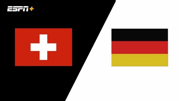 prediction Switzerland vs germany 24062024