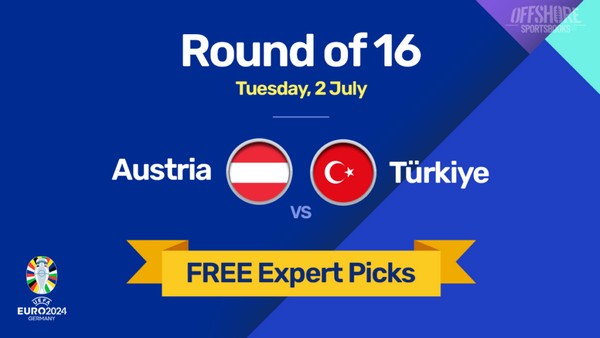 កំណត់អត្តសញ្ញាណ Austria vs Turkey 02:00 ថ្ងៃទី 3 ខែកក្កដា ឆ្នាំ 2024 – ជុំទី 16