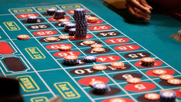 Developing an Effective Casino Strategy for Online Players