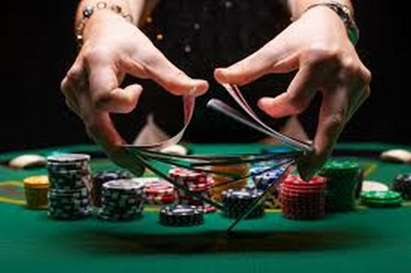 Developing an Effective Casino Strategy for Online Players