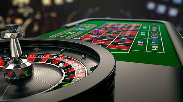 Developing an Effective Casino Strategy for Online Players