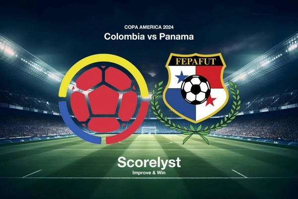 កំណត់អត្តសញ្ញាណ Colombia vs Panama 05:00 ថ្ងៃទី 7 ខែកក្កដា Copa America ឆ្នាំ 2024 – វគ្គពាក់កណ្តាលផ្តាច់ព្រ័ត្រ
