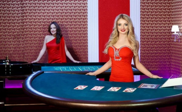 Live Dealer Experience: How to Play and Take Advantage Online