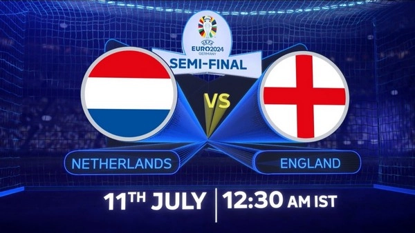 prediction Netherlands vs England 11072024