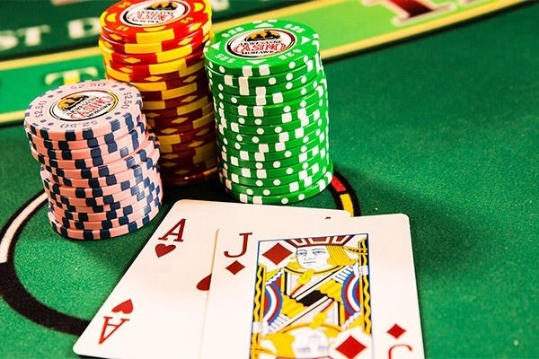 Summary of 5 Experiences Playing Online Casino Card Games for Beginners