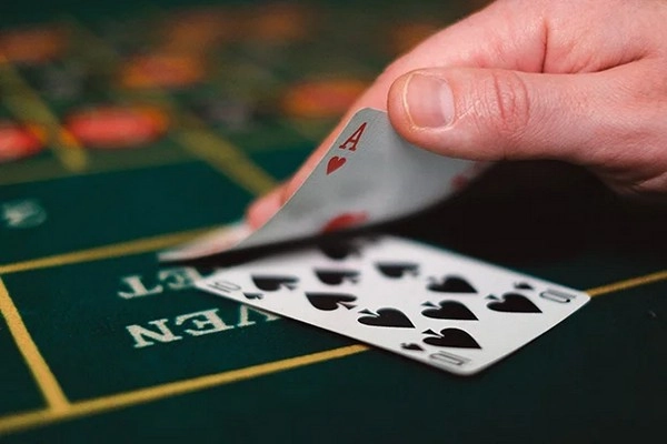 Summary of 5 Experiences Playing Online Casino Card Games for Beginners