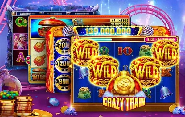 Effective Online Slot Game Strategy: Small Tips to Win Big