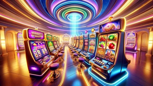 Effective Online Slot Game Strategy: Small Tips to Win Big