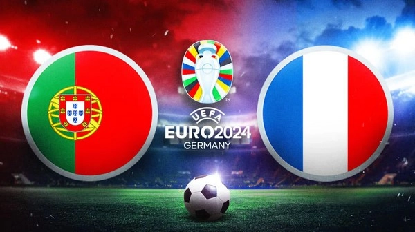 prediction Portugal vs France 06072024