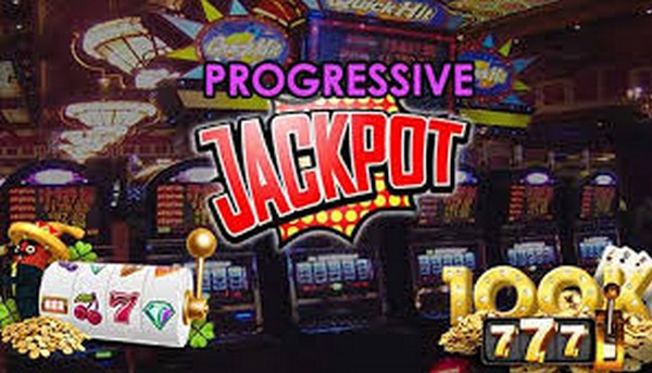 How to Hunt Progressive Jackpot in Online Casinos