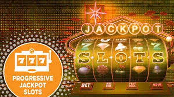 How to Hunt Progressive Jackpot in Online Casinos