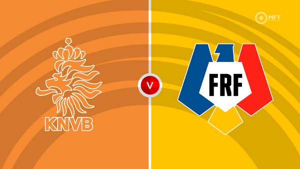 កំណត់អត្តសញ្ញាណ Romania vs Netherlands 23:00 ថ្ងៃទី 2 ខែកក្កដា ឆ្នាំ 2024 – ជុំទី 16