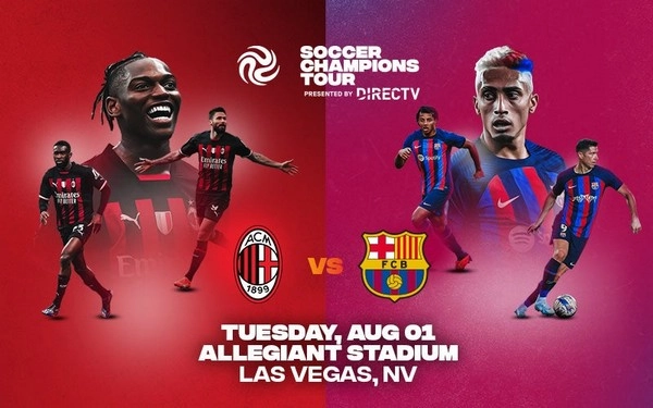 prediction Barcelona vs Milan 07082024