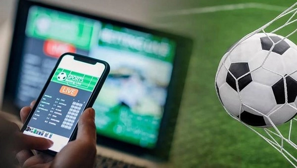 HTFT Betting: Betting Strategy Based on Match Progress