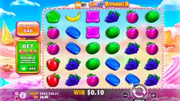 Discover the Joys of 188BET Sweet Bonanza: A Delightful Gaming Experience