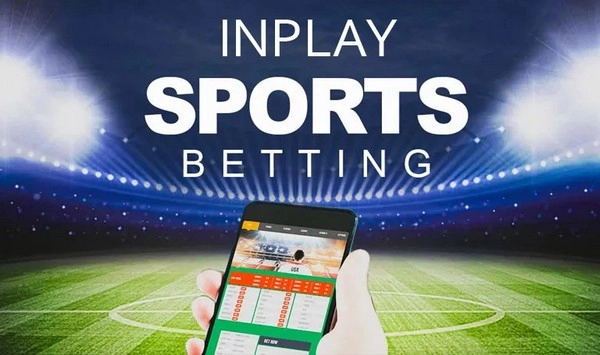 What Is In-Play Betting How to Place Effective In-Play Bets