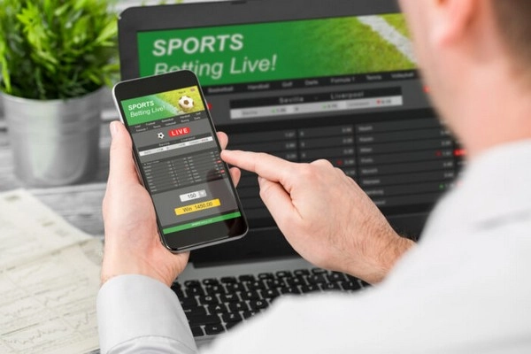 What Is In-Play Betting How to Place Effective In-Play Bets