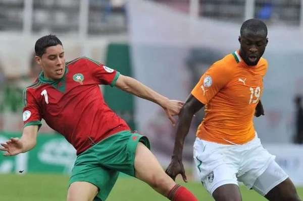 Former Morocco and Marseille Star Abdelaziz Barrada Passes Away at 35