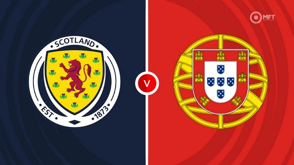 prediction Scotland vs Portugal 16102024