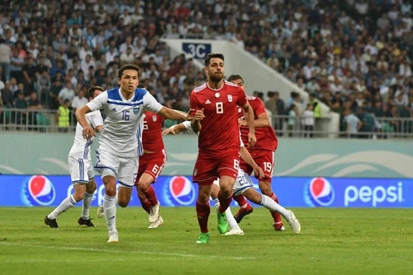 prediction Uzbekistan vs IR Iran 10102024