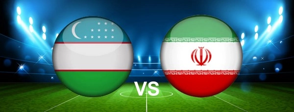 កំណត់អត្តសញ្ញាណ Uzbekistan vs IR Iran 21:00 តុលា 10 WC វគ្គជម្រុះ