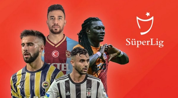 Turkish Football Betting: How to Accurately Predict Turkish League Bets