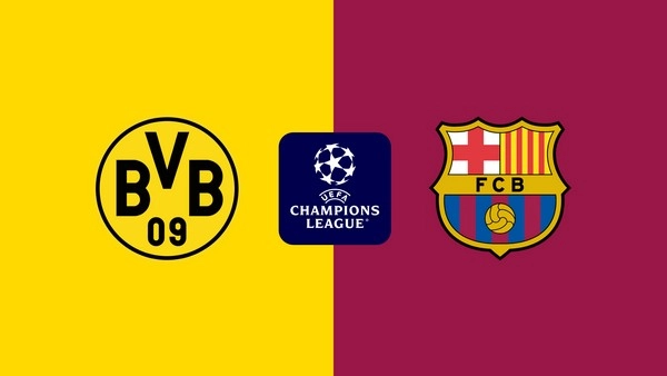 prediction Dortmund vs Barcelona 12122024