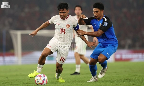 prediction Indonesia vs Philippines 21122024